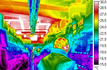 thermographie-gradient-thermique-vertical