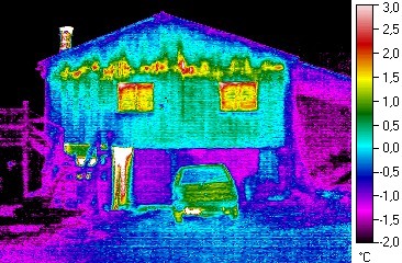 thermographie-raccords-isolant-defectueux